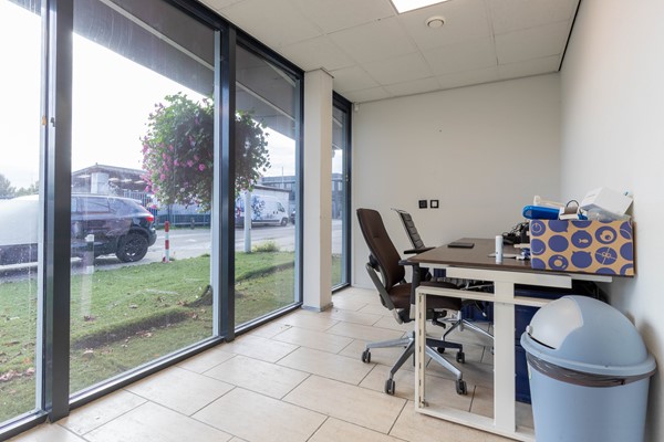 Medium property photo - Amphoraweg 7, 2332 ED Leiden